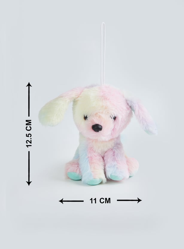 Kids Hanging Puppy Soft Toy