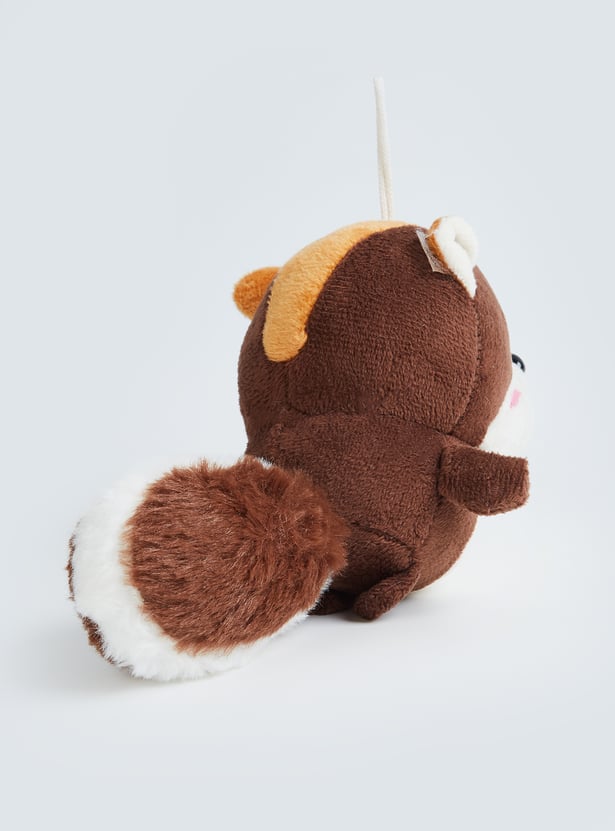 Kids Hanging Squirrel Soft Toy