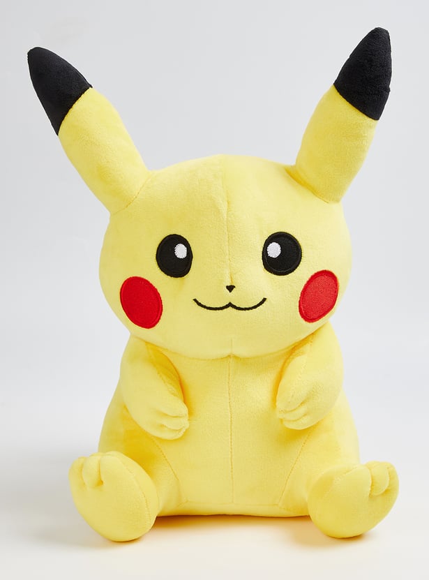 Kids Pikachu Soft Toy