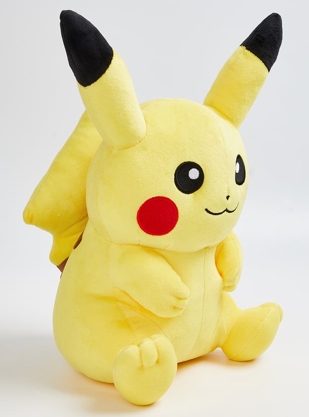 Kids Pikachu Soft Toy