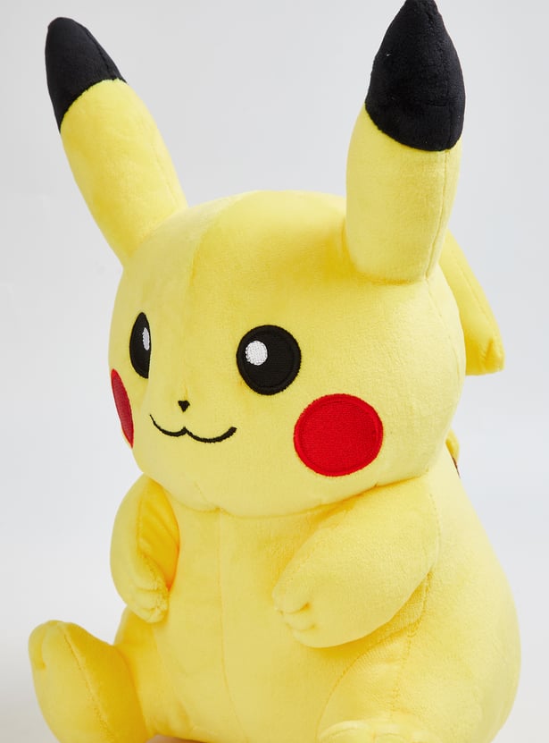 Kids Pikachu Soft Toy