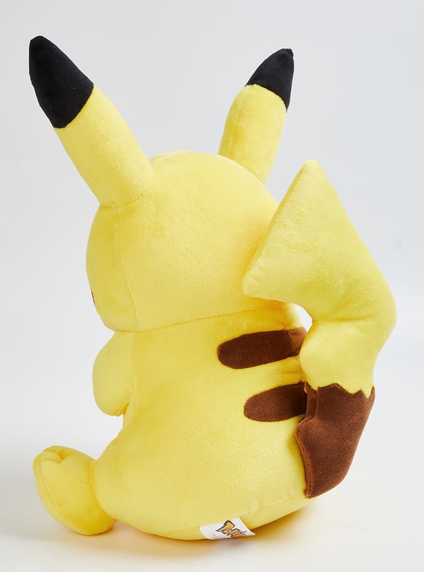 Kids Pikachu Soft Toy