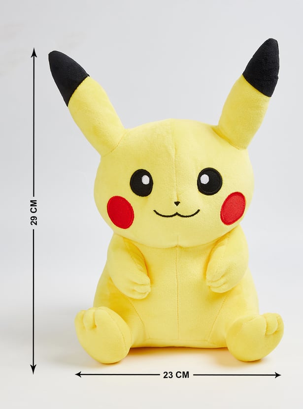 Kids Pikachu Soft Toy