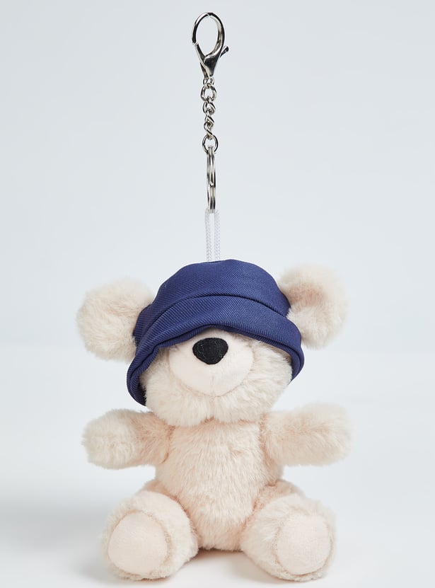 Kids Teddy Bear Key Chain Soft Toy