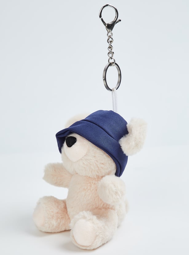 Kids Teddy Bear Key Chain Soft Toy