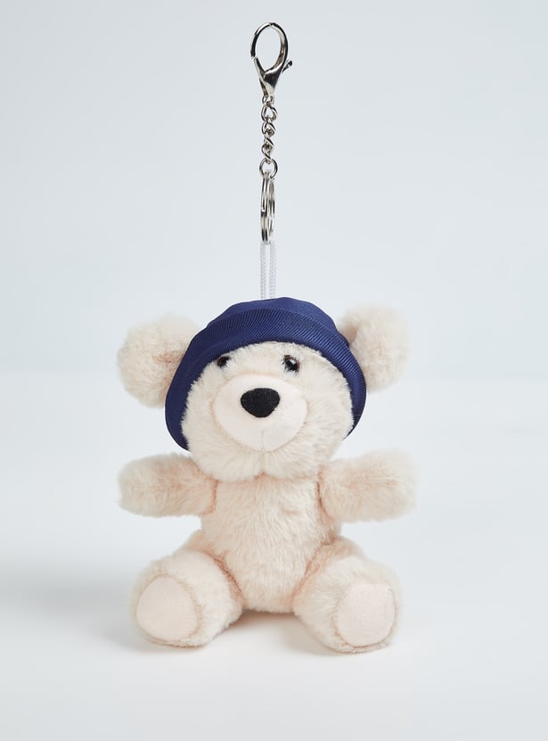 Kids Teddy Bear Key Chain Soft Toy