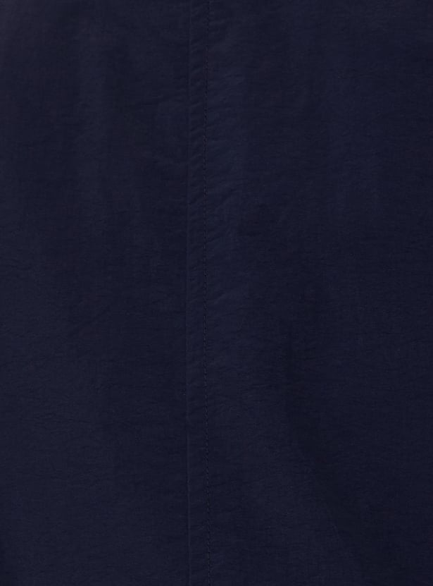 Women Solid Jacket