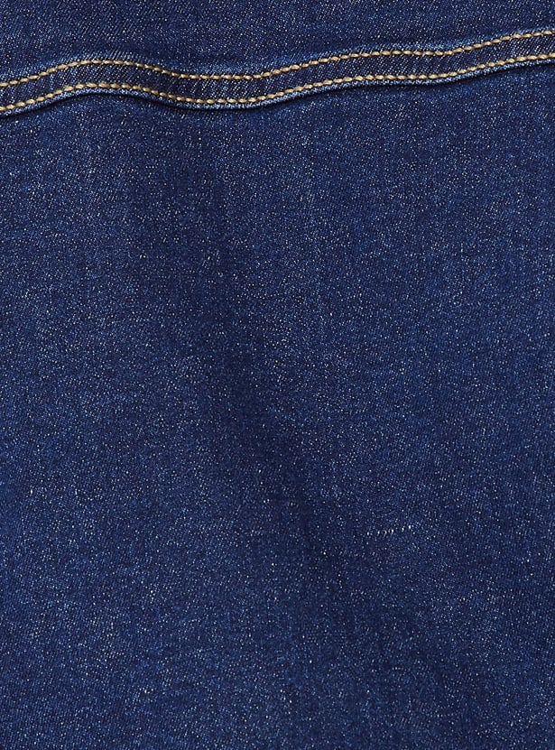 Women Denim Shirt
