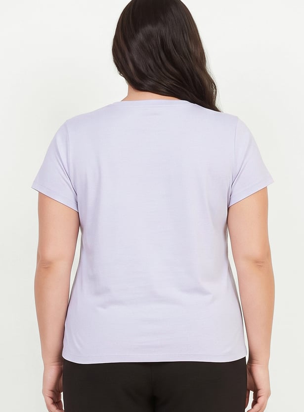 Women Printed T-shirt