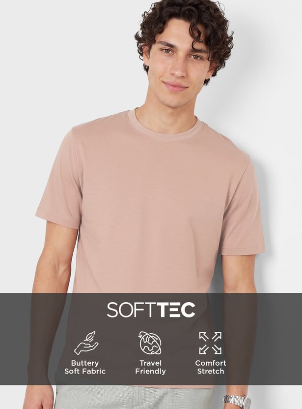 Men Premium Soft Touch T-shirt