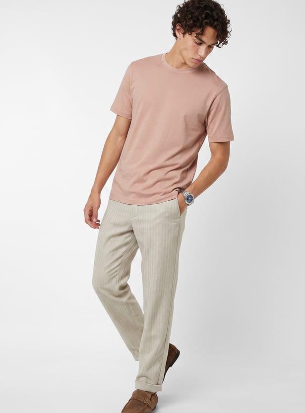Men Premium Soft Touch T-shirt
