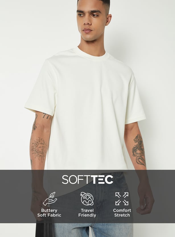 Men Premium Soft Touch T-shirt