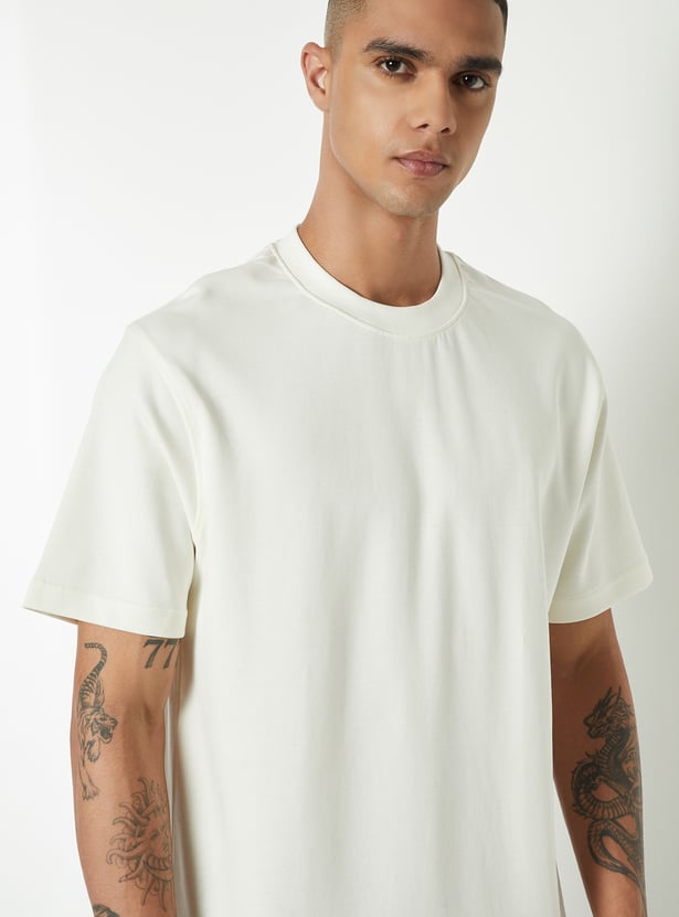 Men Premium Soft Touch T-shirt