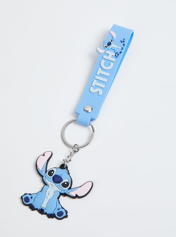 Girls Stitch Hair Accessory Set - Pack of 4
