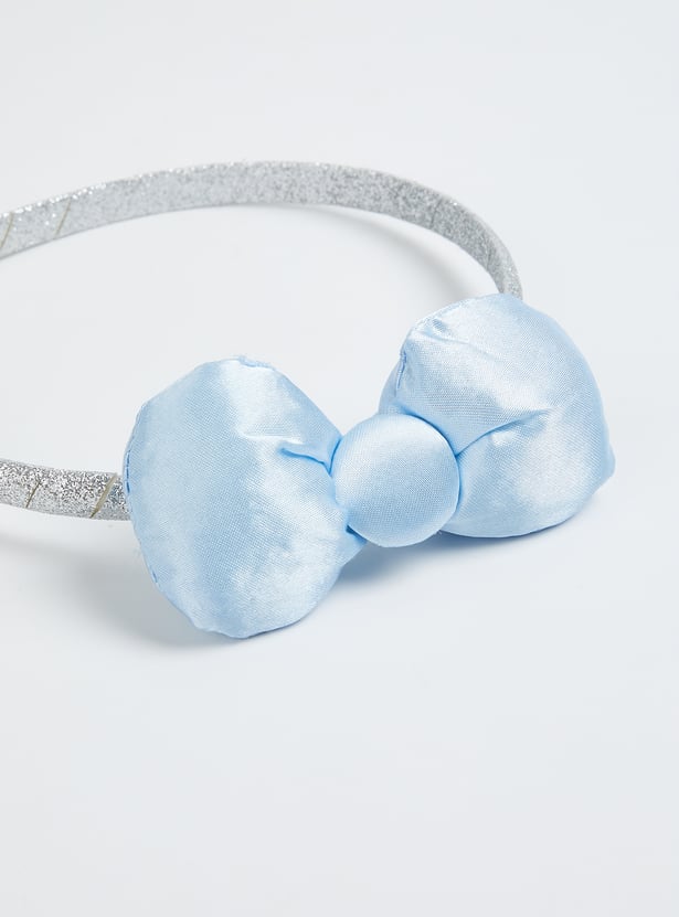 Girls Stitch Hair Accessory Set - Pack of 4
