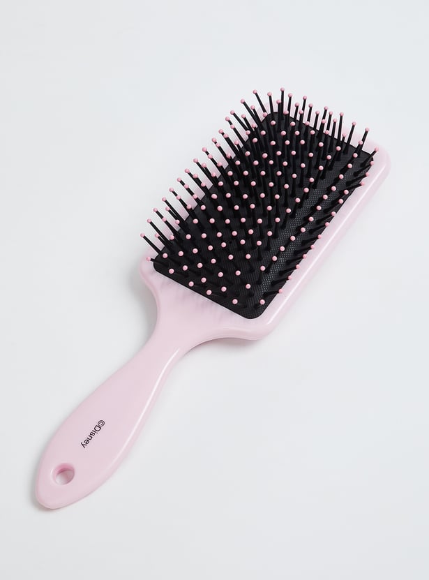 Girls Minnie Hair Brush