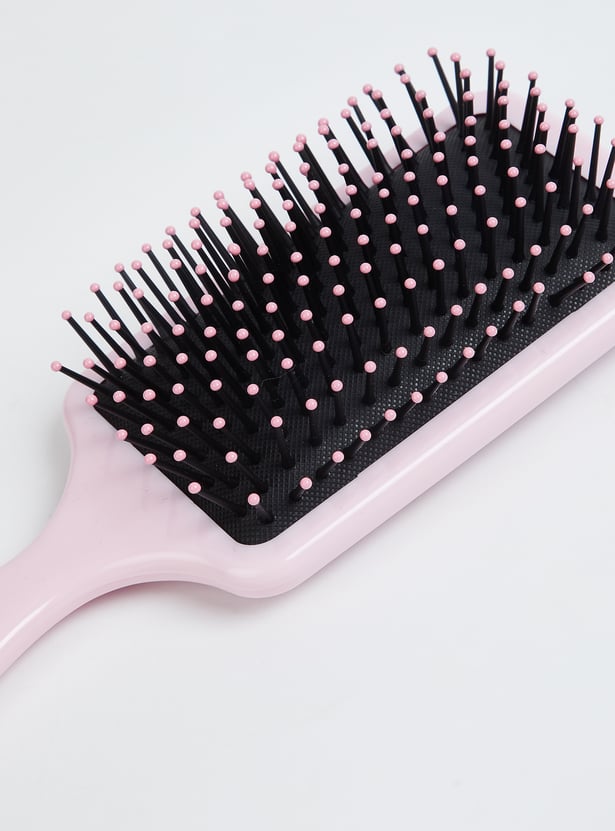 Girls Minnie Hair Brush