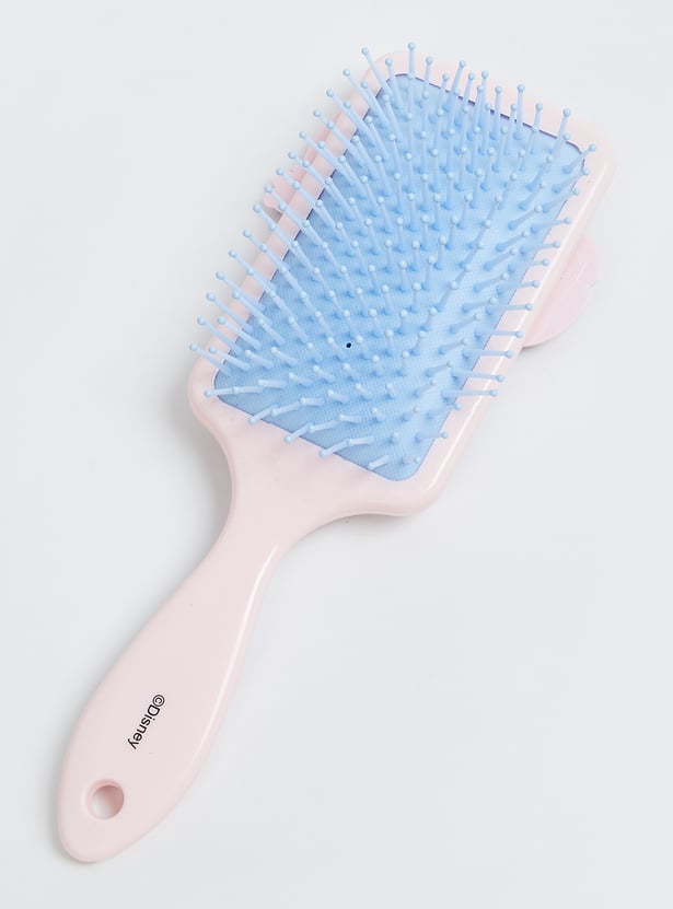 Girls Lilo & Stitch Printed Hairbrush