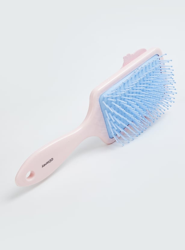 Girls Lilo & Stitch Printed Hairbrush