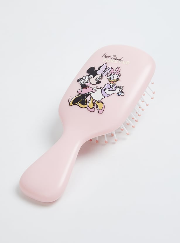 Girls Minnie & Daisy Hair Accessory Set - Pack of 6
