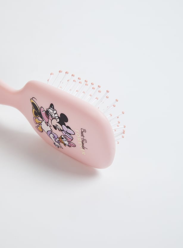 Girls Minnie & Daisy Hair Accessory Set - Pack of 6