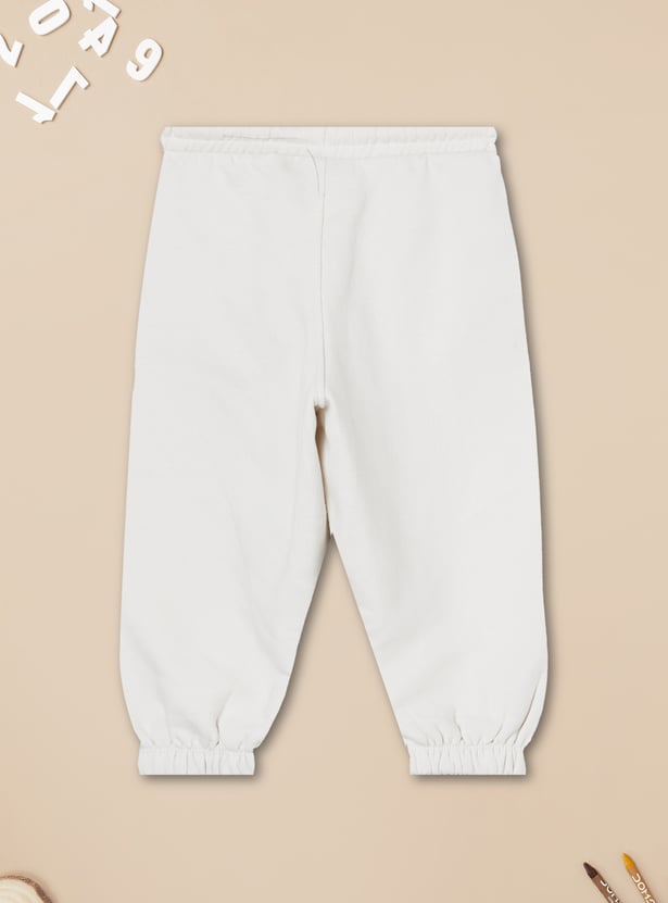 Boys Looney Tunes Joggers Set