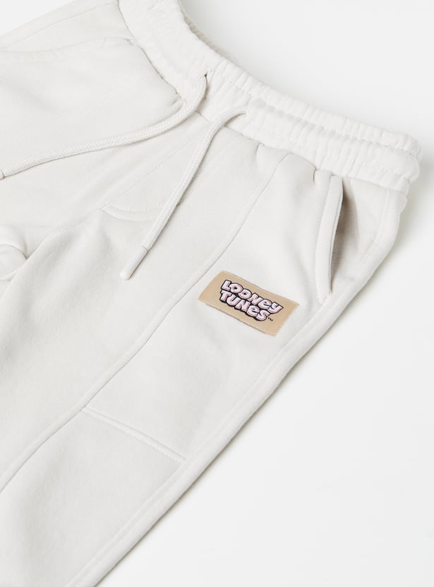 Boys Looney Tunes Joggers Set