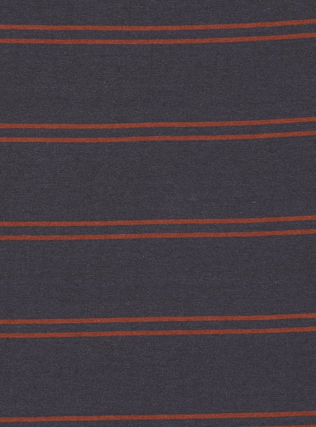 Boys Striped T-shirt
