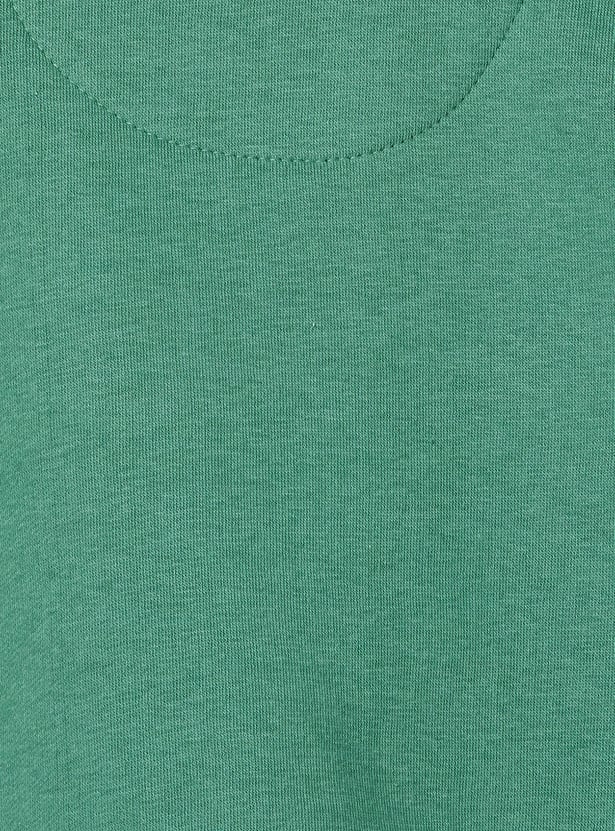 Boys Printed Sweatshirt