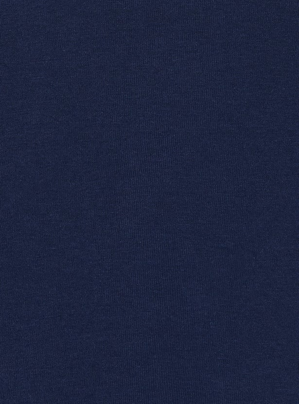 Boys Printed T-shirts - Pack of 3