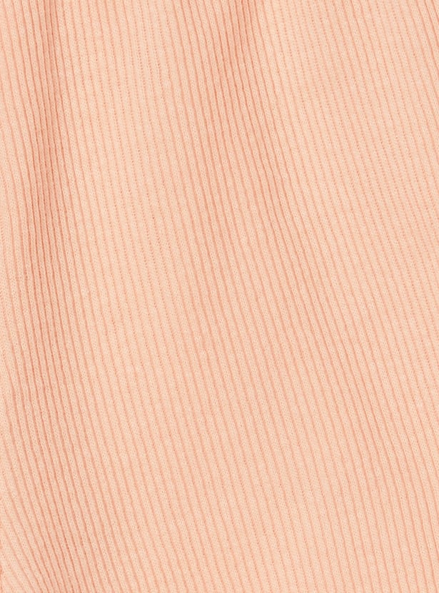 Girls Assorted Shorts - Pack of 2