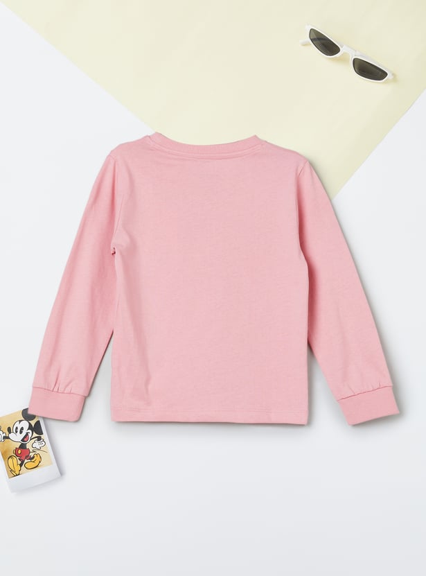 Boys Printed T-shirt