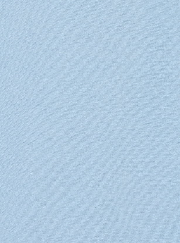 Boys Printed T-shirt