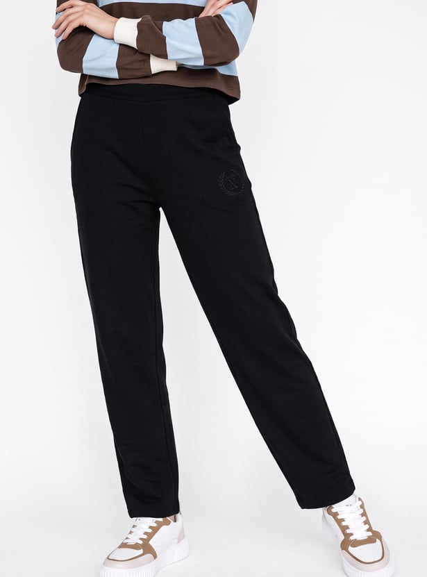 Women Sports Track Pants