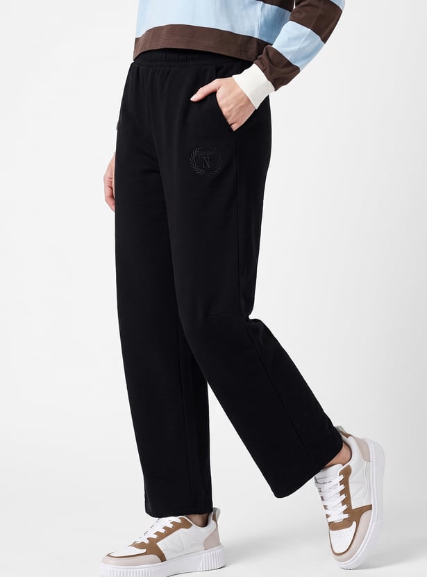 Women Sports Track Pants