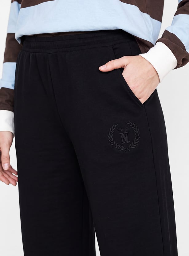 Women Sports Track Pants