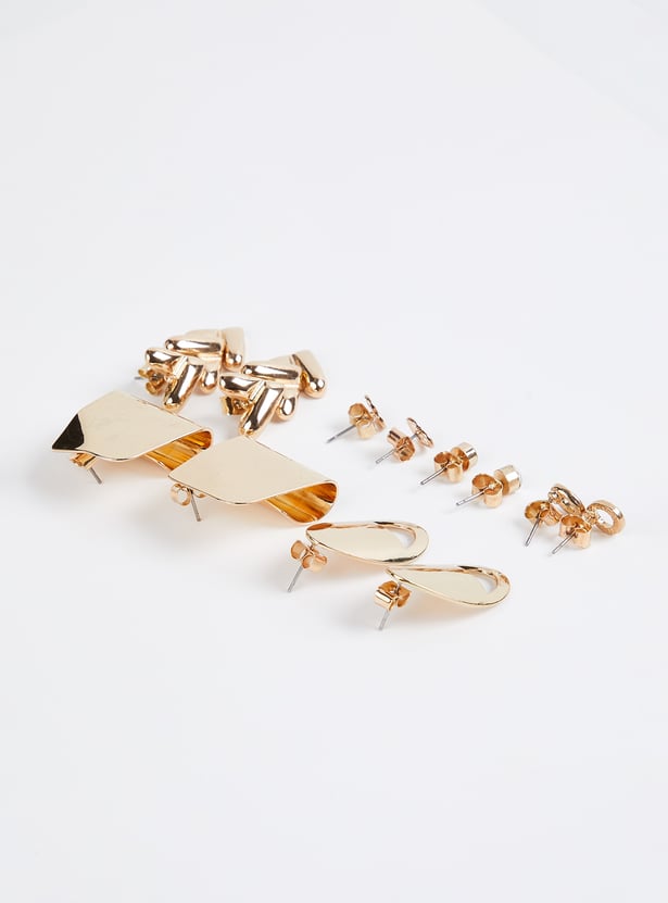 Women Earrings - Pack of 6