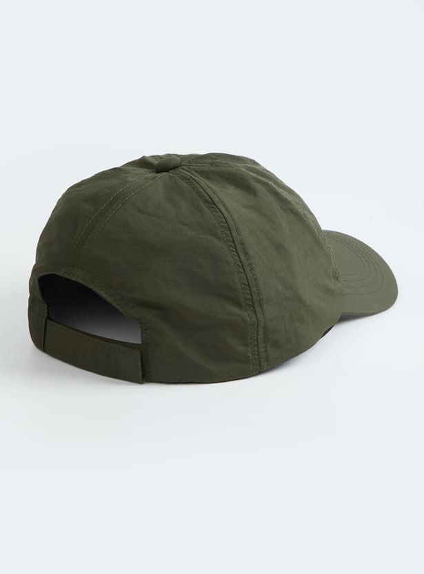Women Embroidered Baseball Cap