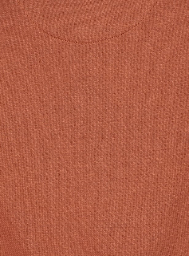 Boys Printed Sweatshirt