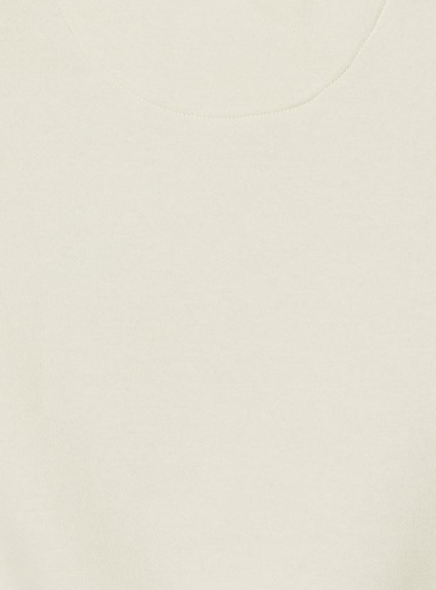 Boys Printed Sweatshirt