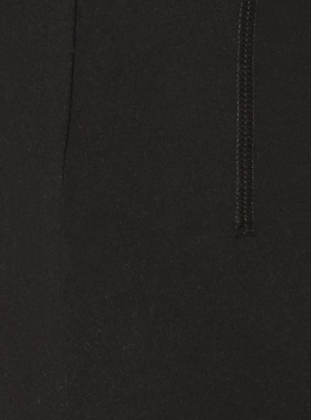 Women Athleisure Flared Tights