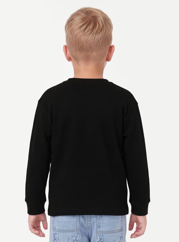 Boys Striped T-shirt