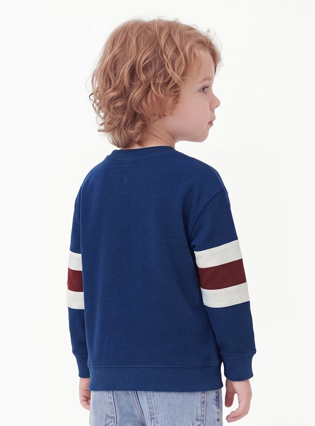 Boys Printed T-shirt