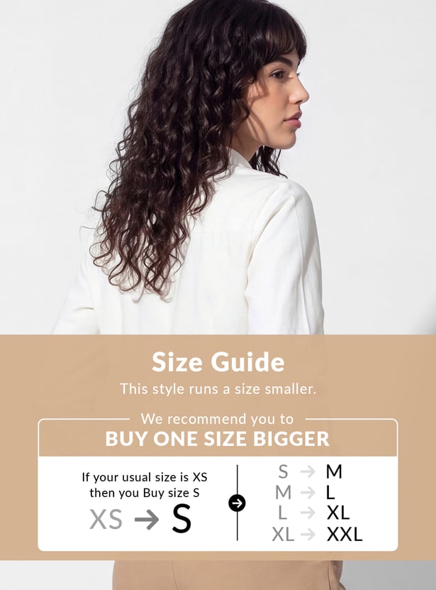 URB_N Women Peplum Shirt