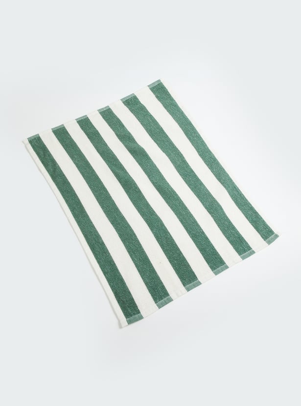 Women Striped Handkerchiefs - Pack of 3