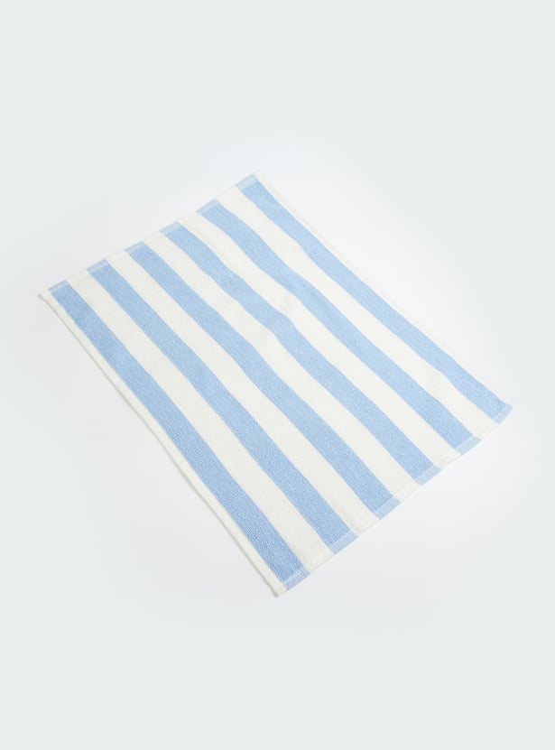 Women Striped Handkerchiefs - Pack of 3