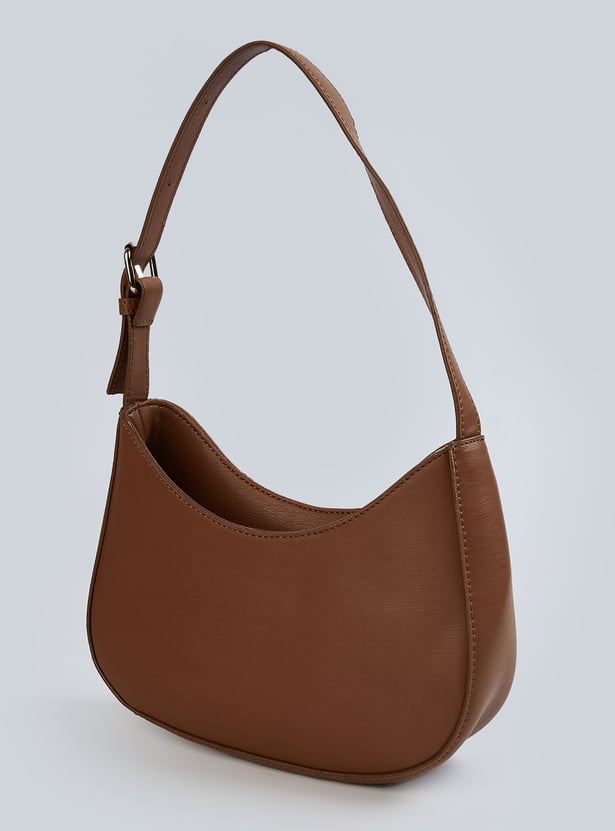 Women Quilted Hobo Bag