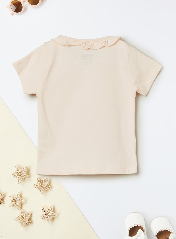 Girls Bambi Printed Sets