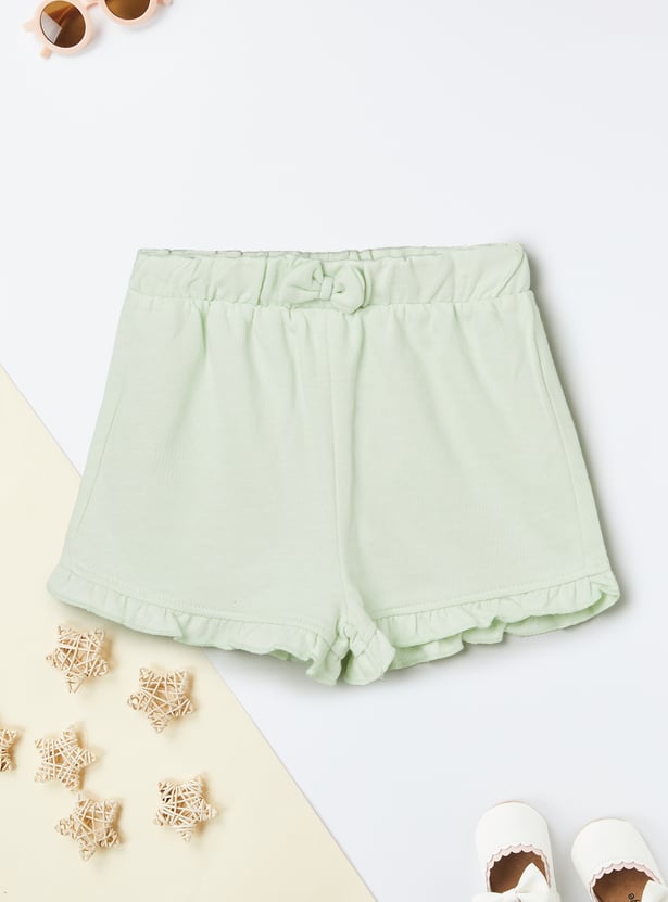 Girls Bambi Printed Sets