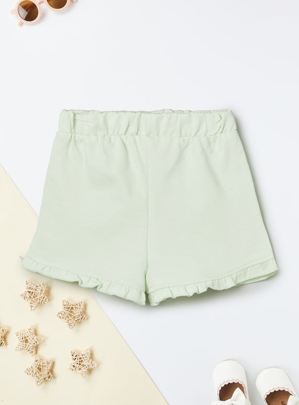 Girls Bambi Printed Sets